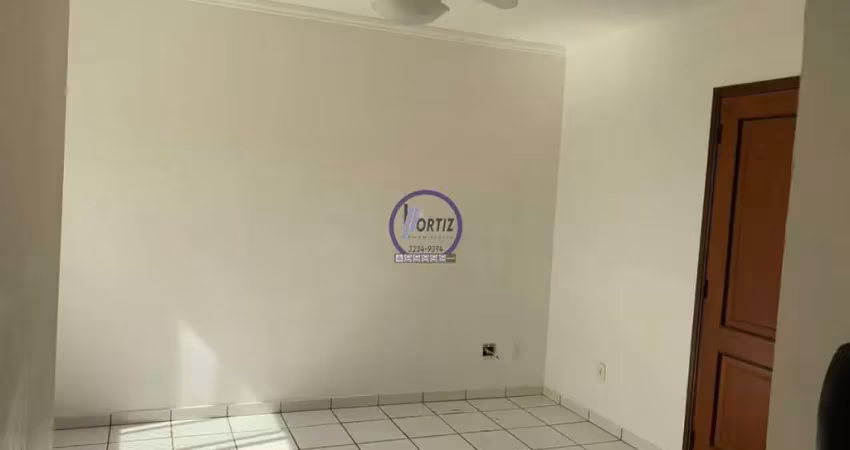 Apartamento no Bairro JARDIM MARAMBA na cidade de  Bauru;