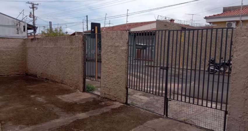 Casa no Bairro VILA CAROLINA na cidade de  Bauru;