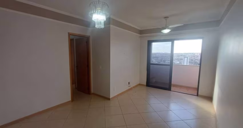 Apartamento no Bairro HIGIENOPOLIS na cidade de  BAURU;