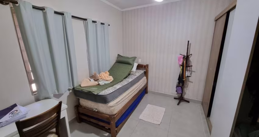 Casa no Bairro JARDIM MARAMBA na cidade de  BAURU;