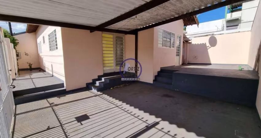 Casa no Bairro JARDIM GODOY na cidade de  BAURU;