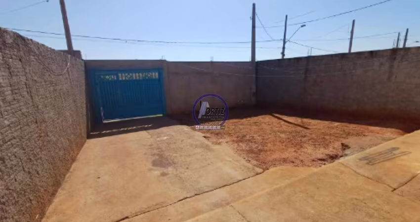 Casa no Bairro QUINTA BELA OLINDA na cidade de  BAURU;