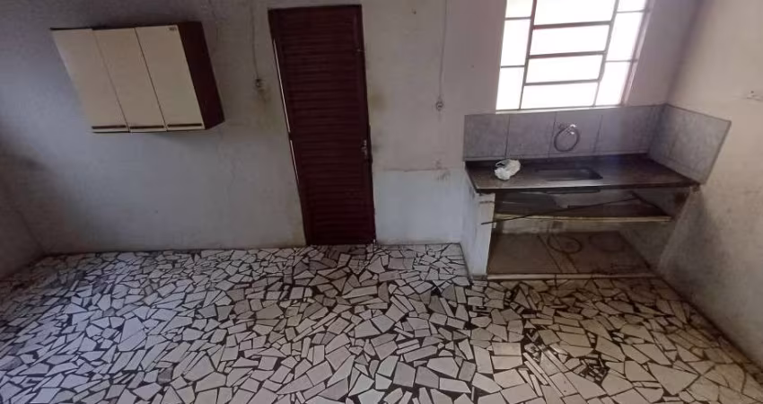 Terreno no Bairro JARDIM BELA VISTA na cidade de  BAURU;
