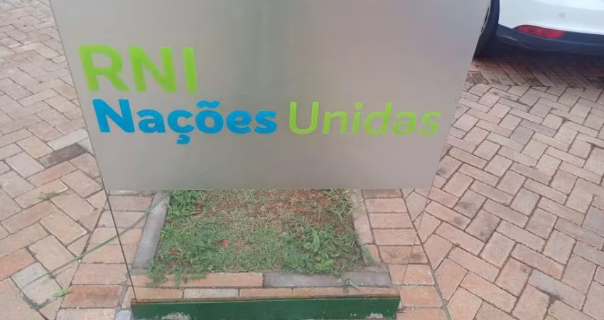 Apartamento no Bairro JARDIM MARAMBA na cidade de  BAURU;