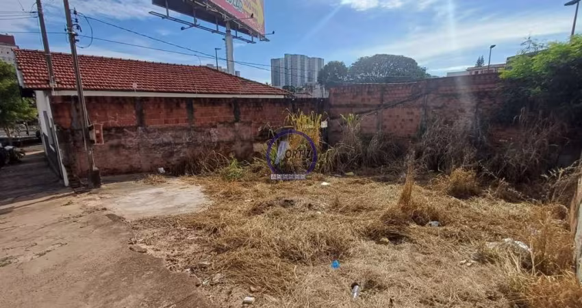 Terreno no Bairro VILA ALTINOPOLIS na cidade de  BAURU;