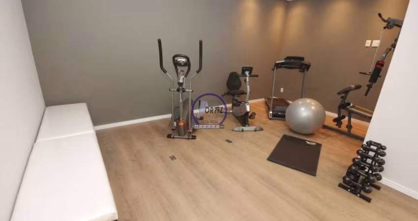 Apartamento no Bairro HIGIENOPOLIS - Condominio RESIDENCIAL UATUMÃ na cidade de  BAURU;