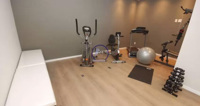 Apartamento no Bairro HIGIENOPOLIS - Condominio RESIDENCIAL UATUMÃ na cidade de  BAURU;