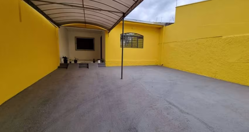 Casa no Bairro VILA SEABRA na cidade de  Bauru;
