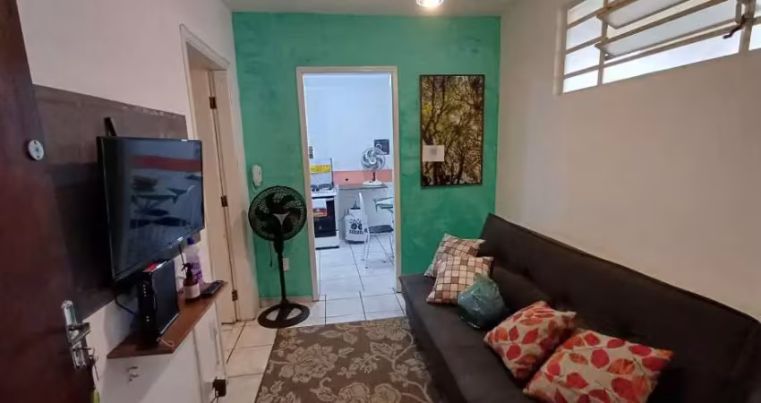 Apartamento no Bairro JARDIM AMERICA na cidade de  BAURU;