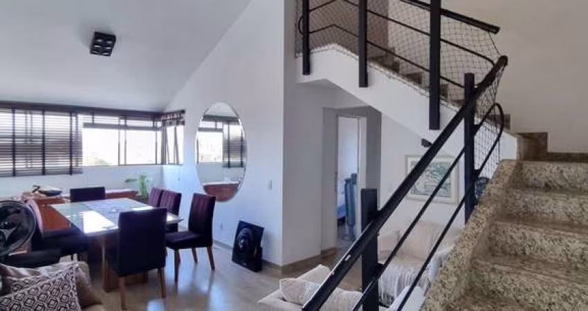 Apartamento no Bairro VILA AVIAÇÃO na cidade de  BAURU;
