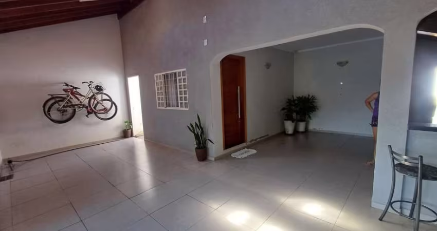 Casa no Bairro JARDIM PAGANI na cidade de  BAURU;