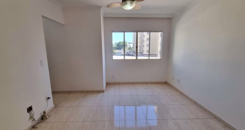 Apartamento no Bairro JARDIM MARAMBA na cidade de  BAURU;
