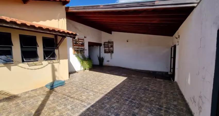 Casa no Bairro VILA INDUSTRIAL - Condominio  BOSQUE DA SAUDE na cidade de  BAURU;