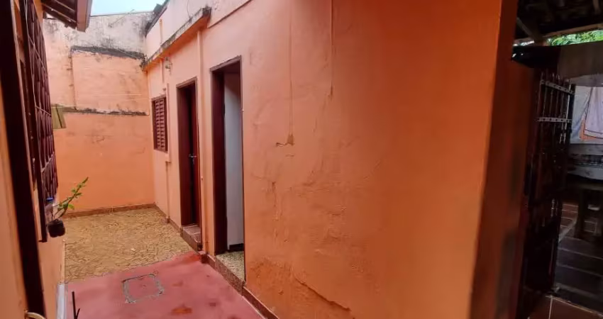 Casa no bairro jardim bela vista na cidade de  bauru;