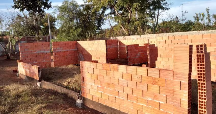 Terreno no Bairro VALE DO IGAPO na cidade de  BAURU;