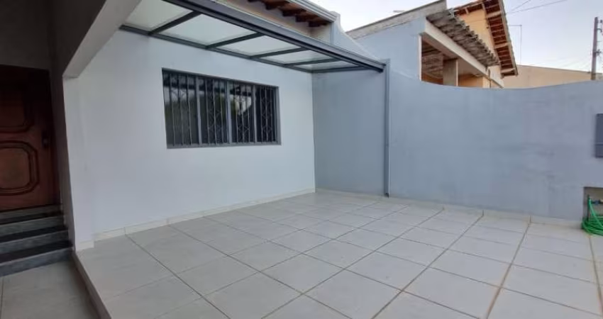Casa no Bairro PARQUE VISTA ALEGRE na cidade de  BAURU;