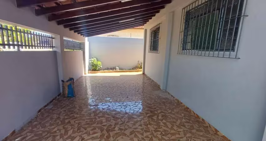 Casa no Bairro VILA NIPÔNICA na cidade de  BAURU;