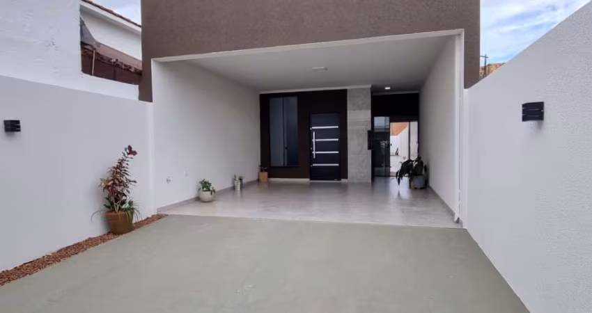 Casa no Bairro VILA SOUTO na cidade de  BAURU;