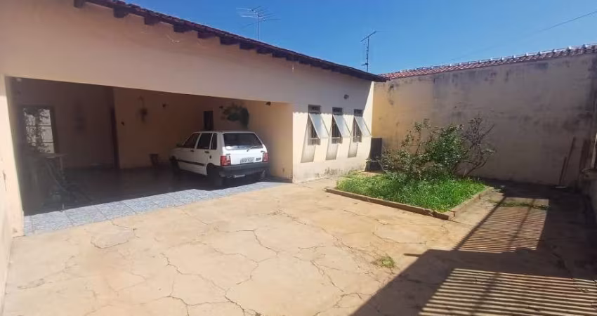 Casa no Bairro VILA IPIRANGA na cidade de  BAURU;