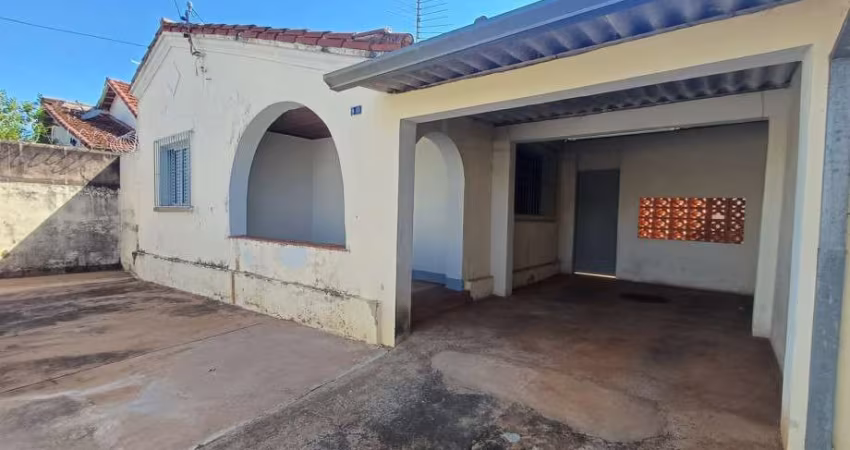 Casa no Bairro ALTOS DA CIDADE na cidade de  BAURU;