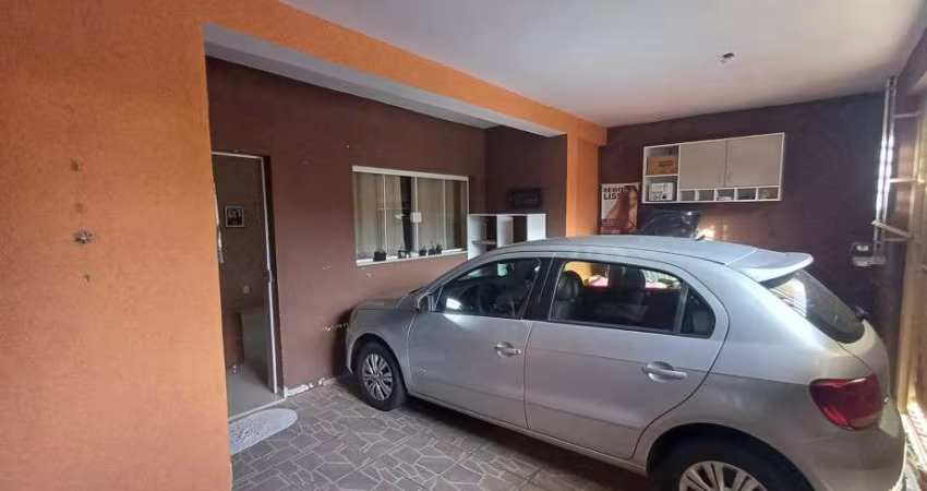 Casa no Bairro NOVA ESPERANÇA na cidade de  BAURU;