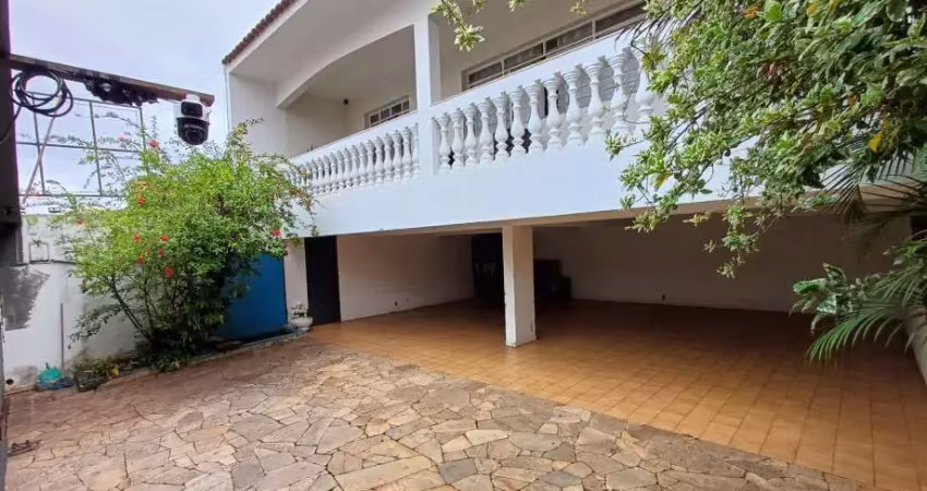 Casa no Bairro CENTRO na cidade de  BAURU;