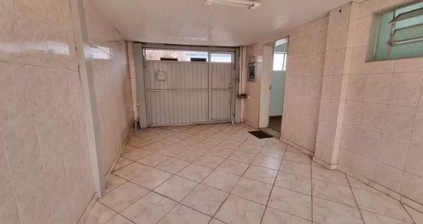 Casa com 2 quartos à venda na Rua Sete de Setembro, Centro, Bauru