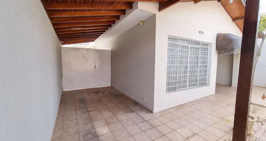 Casa no Bairro JARDIM BRASIL na cidade de  BAURU;