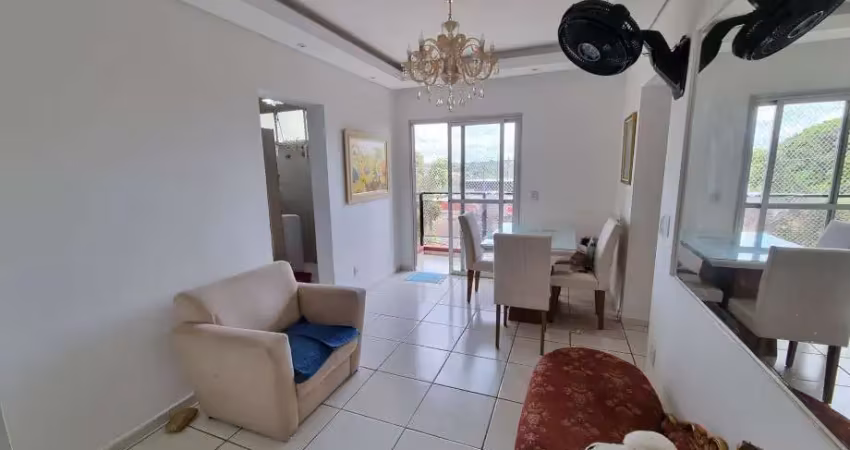 Apartamento no Bairro JARDIM ESTORIL - Condominio RESIDENCIAL GUARAPARI  na cidade de  BAURU;