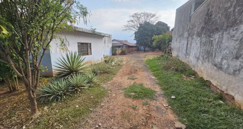 Terreno à venda na Rua Maria Honória D'Ávila Engler, Vila Jardim Celina, Bauru