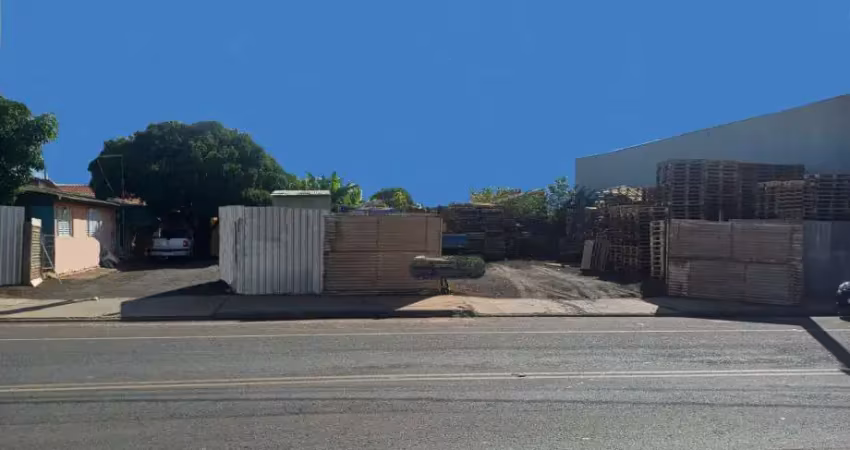 Terreno no bairro vila são paulo na cidade de  bauru;