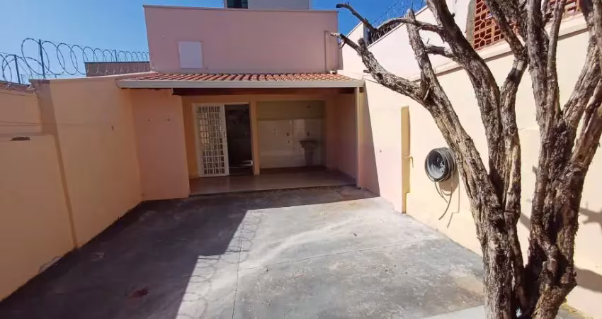 Casa com 2 quartos à venda na Rua Tupy, Vila Cardia, Bauru