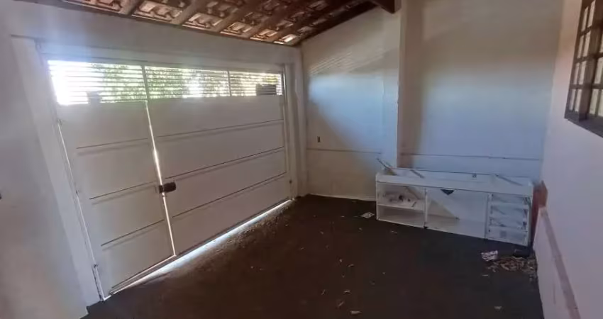 Casa no bairro jardim chapadão na cidade de  bauru;