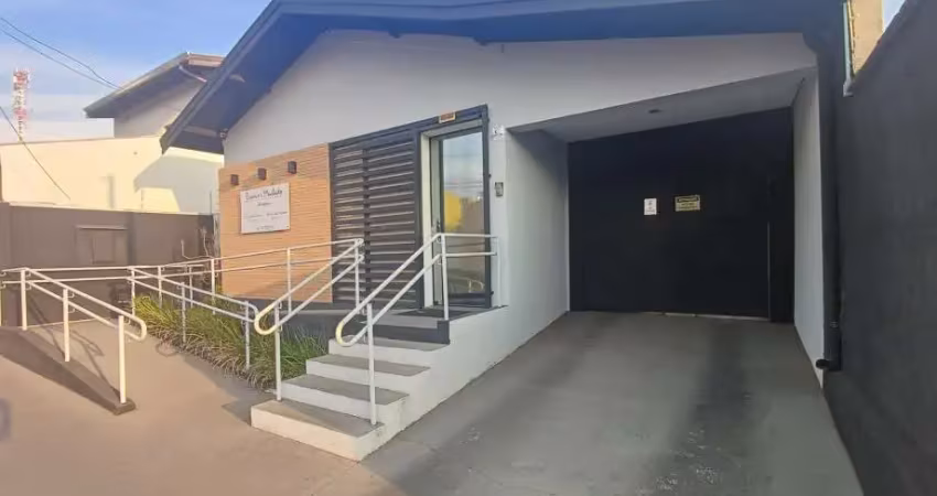 Casa com 3 quartos à venda na Rua General Marcondes Salgado, Vila Cardia, Bauru