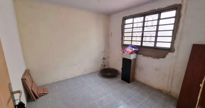 Casa com 3 quartos à venda na Rua José Luiz Pereira, Núcleo Habitacional Mary Dota, Bauru