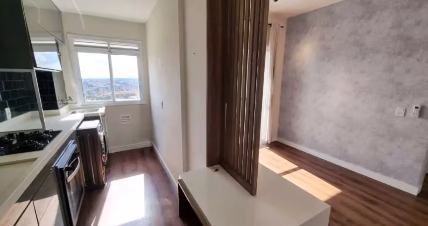 Apartamento no bairro parque granja cecilia b na cidade de  bauru;