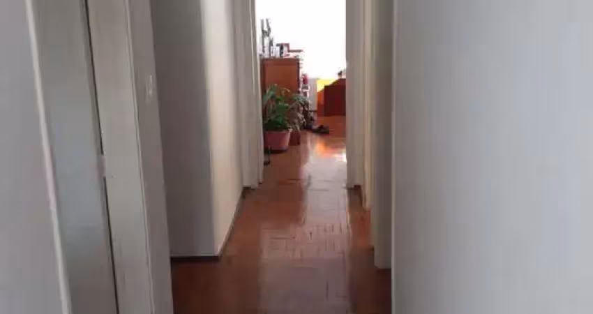 Apartamento com 2 quartos à venda na Praça Rodrigues de Abreu, Centro, Bauru