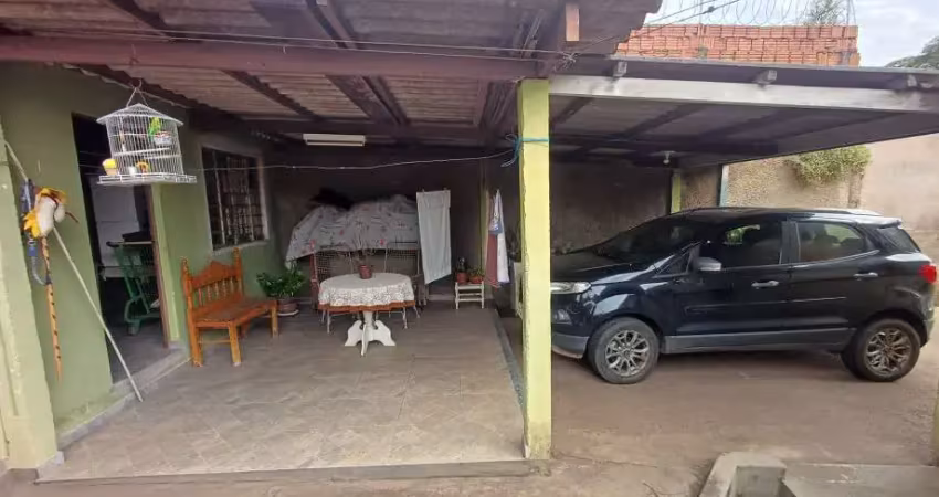 Casa com 3 quartos à venda na Rua Coronel Alves Seabra, Vila Seabra, Bauru