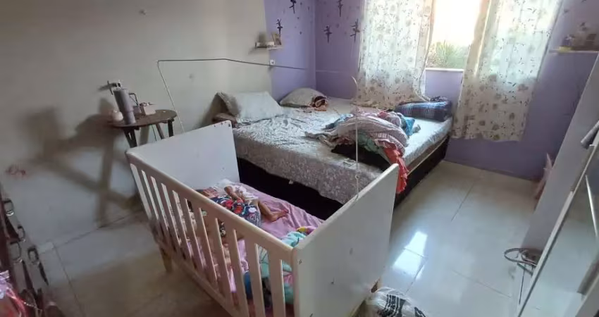 Casa com 1 quarto à venda na Rua Conde Matarazzo, Parque Industrial Manchester, Bauru