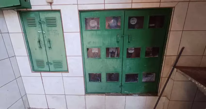 Apartamento no bairro jardim panorama na cidade de  bauru;