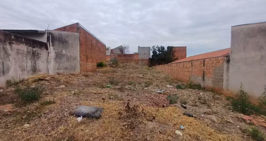 Terreno no bairro vila industrial na cidade de  bauru;