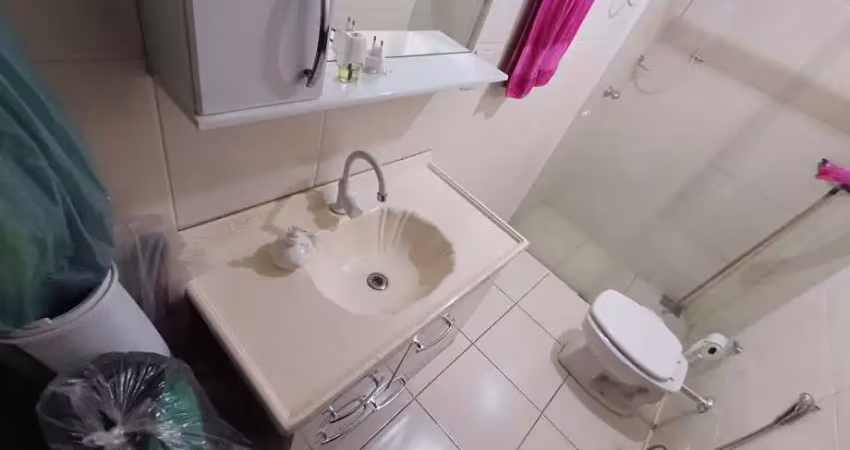 Apartamento com 2 quartos à venda na Rua Cussy Júnior, Centro, Bauru