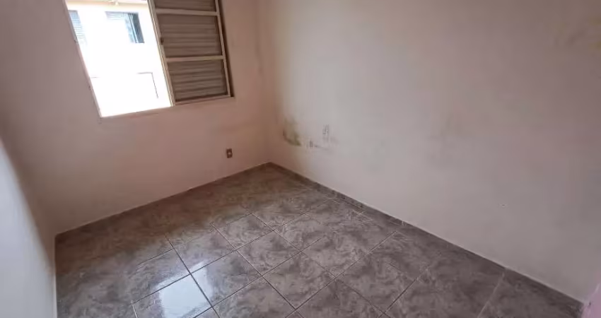 Apartamento no bairro vila industrial na cidade de  bauru;