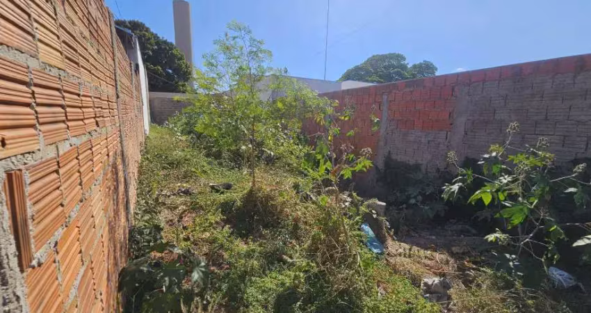 Terreno no bairro vila pacifico na cidade de  bauru;
