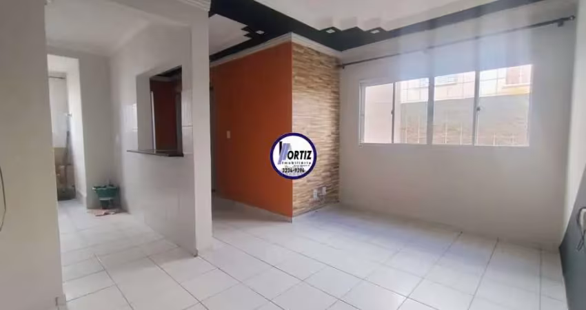 Apartamento com 2 quartos à venda na Rua Manoel Rodrigues Maduro, Jardim Nova Esperança, Bauru
