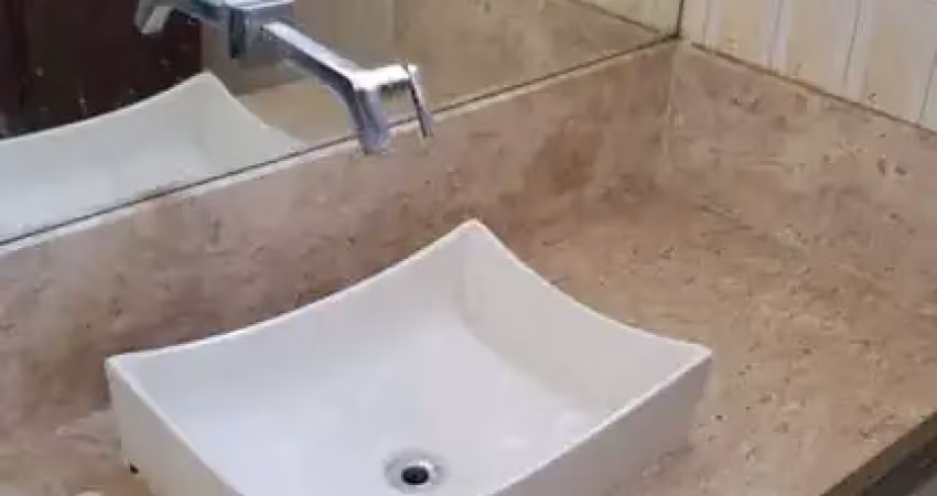 Casa com 3 quartos à venda na Rua Vital Brasil, Vila Falcão, Bauru
