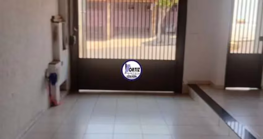 Casa com 2 quartos à venda na Rua Luiz Beviláqua, Vila Pacífico, Bauru