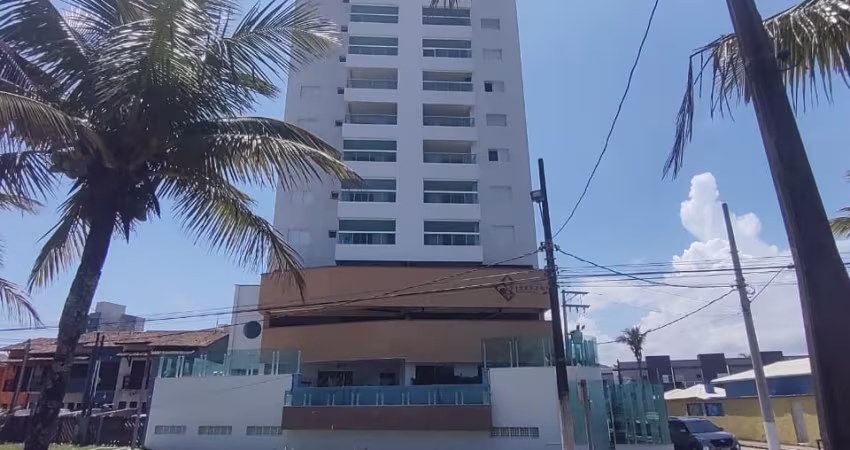 Lindo apartamento para venda pronto pra morar com 70 metros quadrados quartos sendo um suíte, Vila Atlântica - Mongaguá - SP