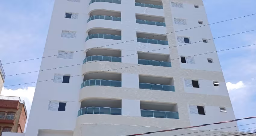 Lindo apartamento para venda tem 73 metros quadrados com 2 quartos  sendo 1 suíte Vila Atlântica - Mongaguá - SP