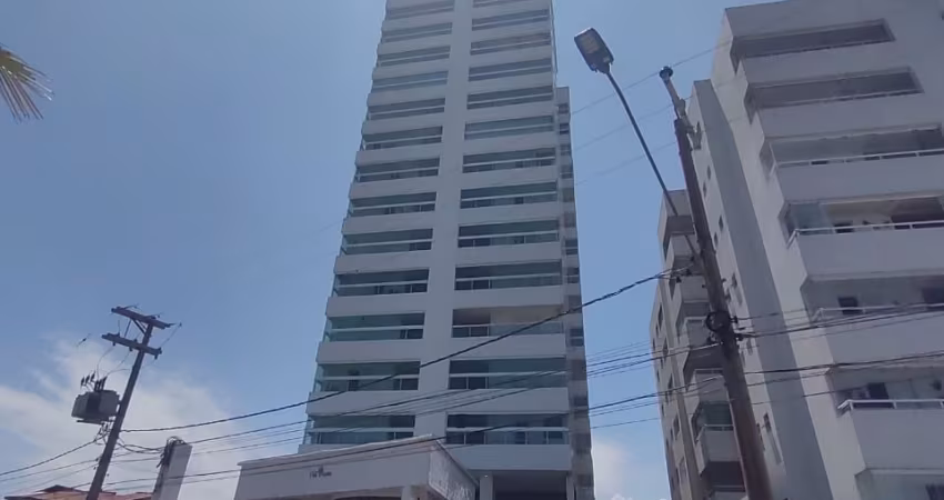 Apartamento para venda tem 70  metros quadrados com 2 quartos em Jardim Praia Grande - Mongaguá - SP